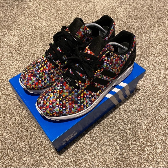 zx flux prism